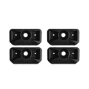 North Free Foil Strap Washers set of 4 2025