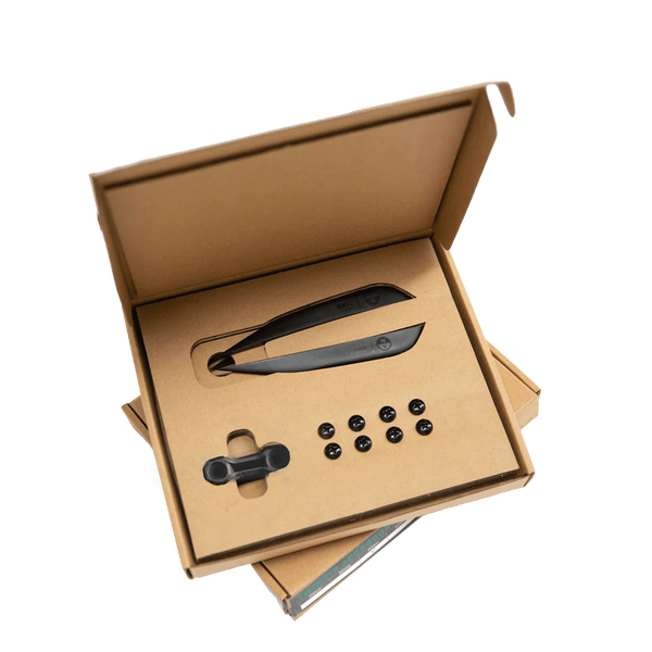 North Flare Twintip Accessory Kit 2025