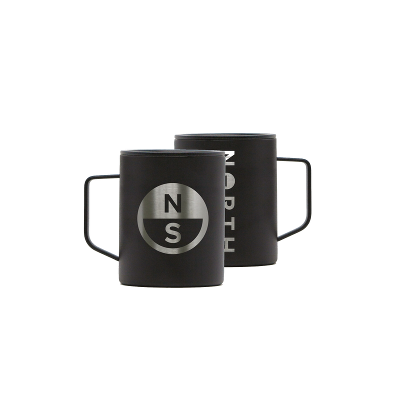 North Mizu Coffee Mug 2025