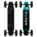 North Dune Mountain Board 2025