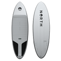 North Cross Surfboard 2024