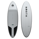 North Cross Surfboard 2024