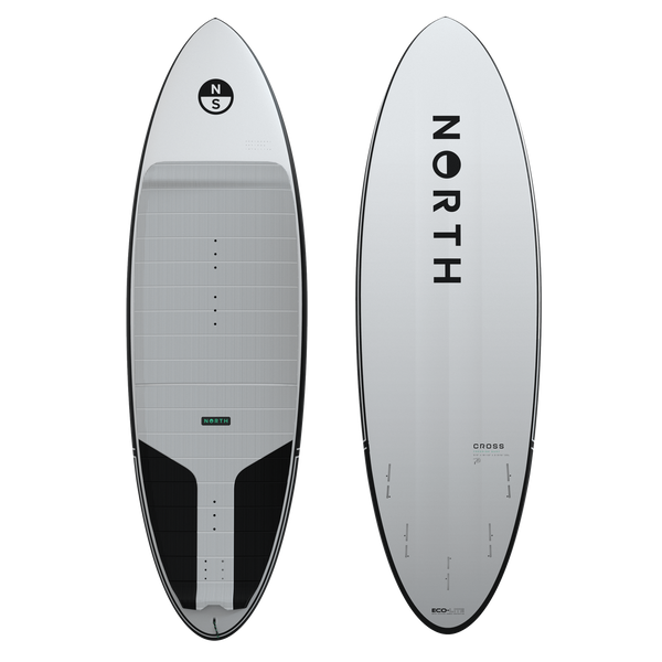 North Cross Surfboard 2024