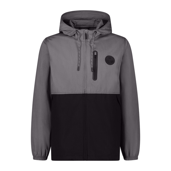 North Downwinder Jacket 2025