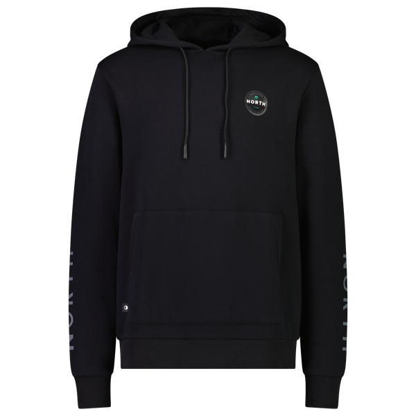 North Brand Hood Sweat 2025
