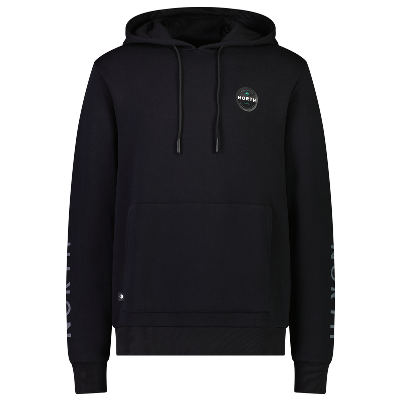 North Brand Hood Sweat 2025