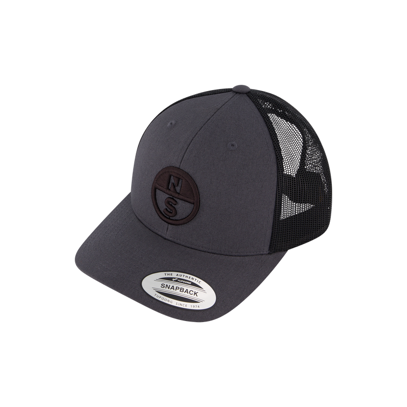 North Iconic Cap 2025