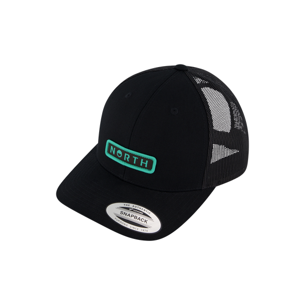 North Wordmark Cap 2025