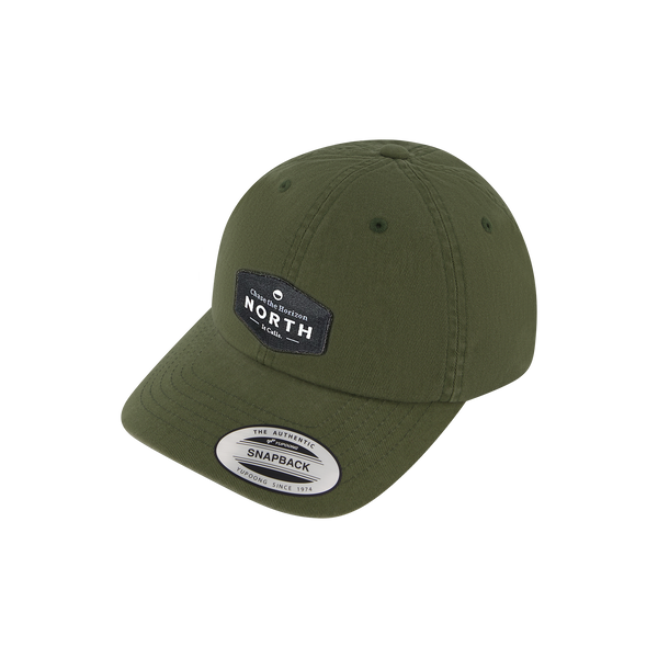 North Horizon Cap 2025
