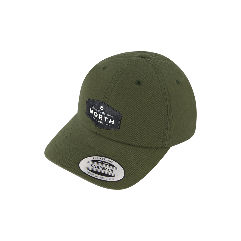 North Horizon Cap 2025