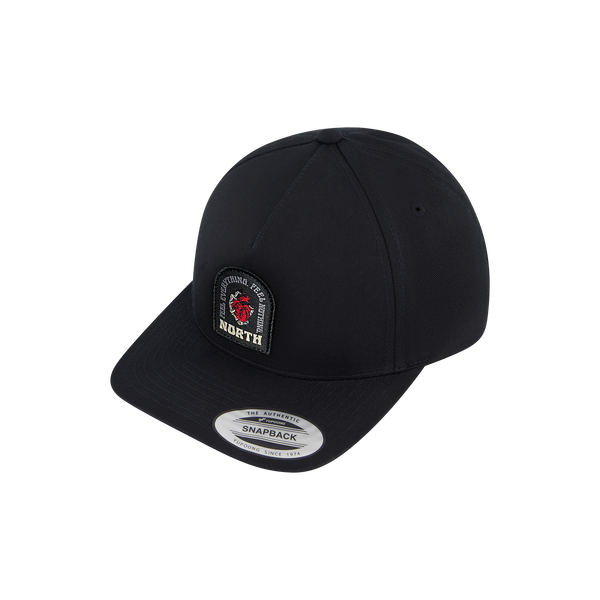 North Heartfelt Cap 2025