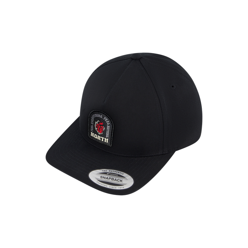 North Heartfelt Cap 2025