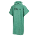 North Brand Poncho 2025