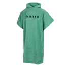 North Brand Poncho 2025