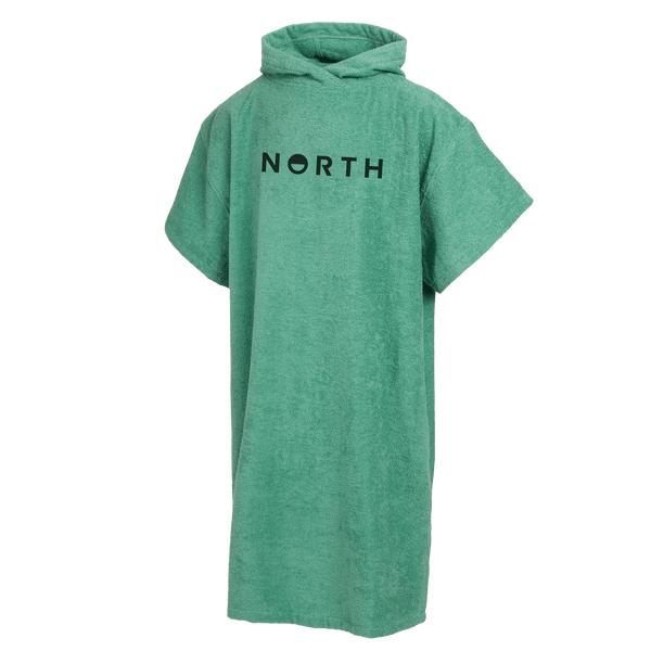 North Brand Poncho 2025