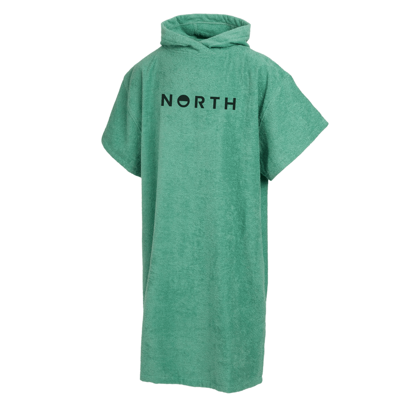 North Brand Poncho 2025