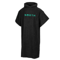 North Brand Poncho 2025