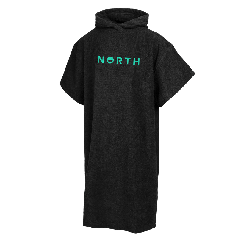 North Brand Poncho 2025