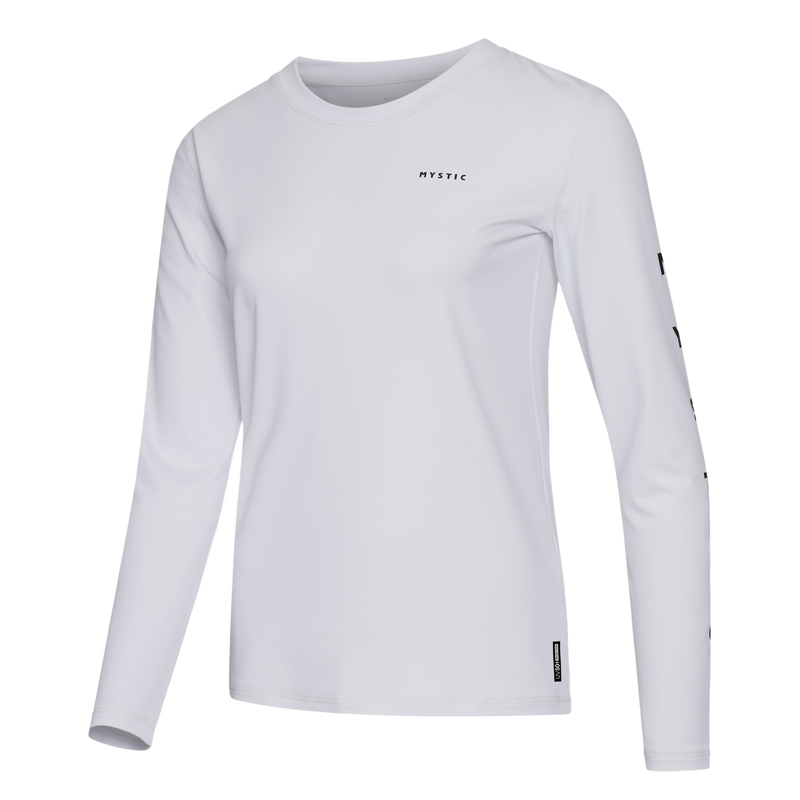 Mystic Solstice L/S Rashvest Women 2024