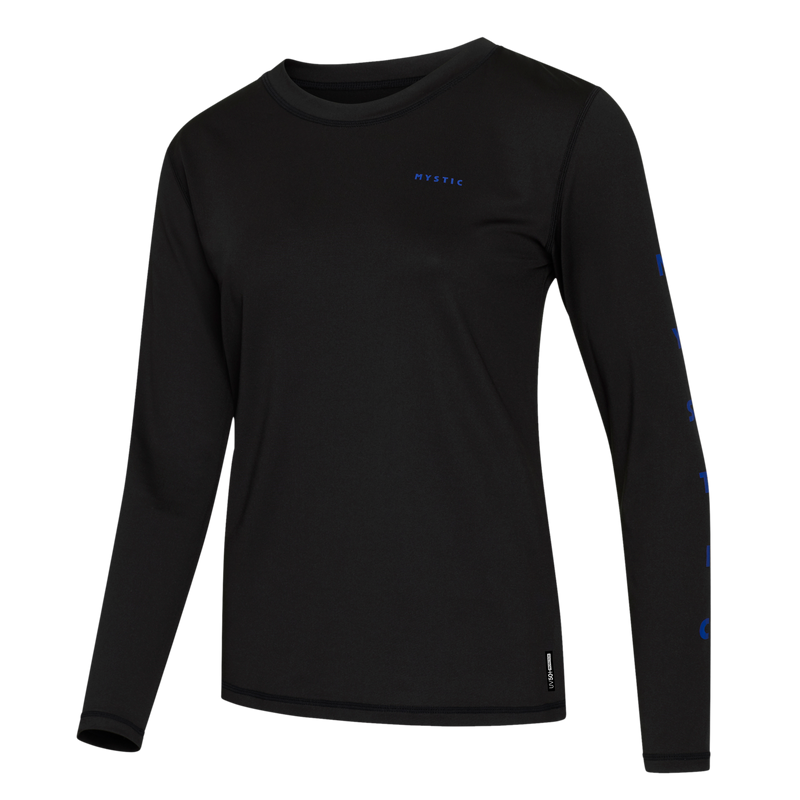 Mystic Solstice L/S Rashvest Women 2024