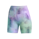 Mystic Terri Performance Biker Shorts Women 2024