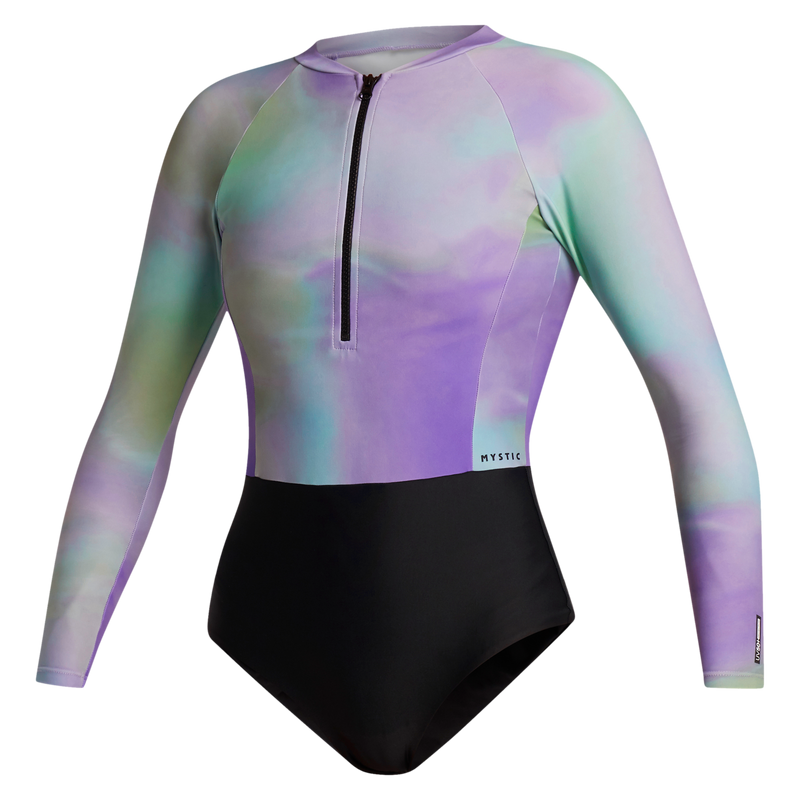 Mystic Jayde L/S One Piece Women 2024