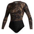 Mystic Jayde L/S One Piece Women 2024