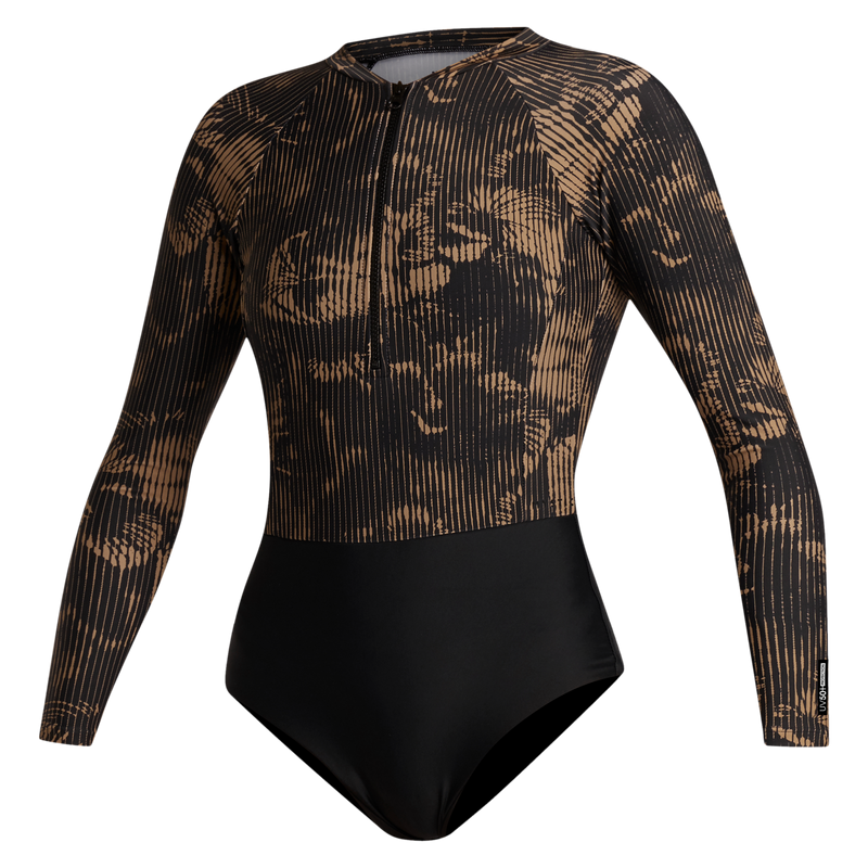 Mystic Jayde L/S One Piece Women 2024