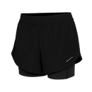 Mystic Ida Lined Sport Shorts Women 2024