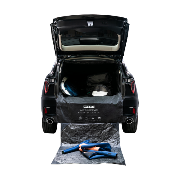 Mystic Car Bag 2024