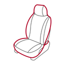 Mystic Car Seat Cover 2026