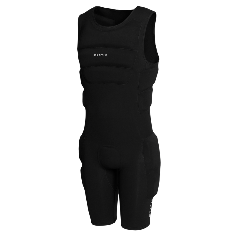 Mystic Surf Impact Short John