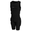 Mystic Surf Impact Short John