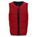 Mystic Brand Impact Vest Fzip Wake 2024