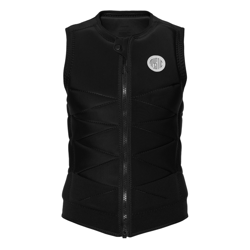 Mystic Juice Impact Vest Fzip Wake Women 2024