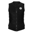 Mystic Juice Impact Vest Fzip Wake Women 2024