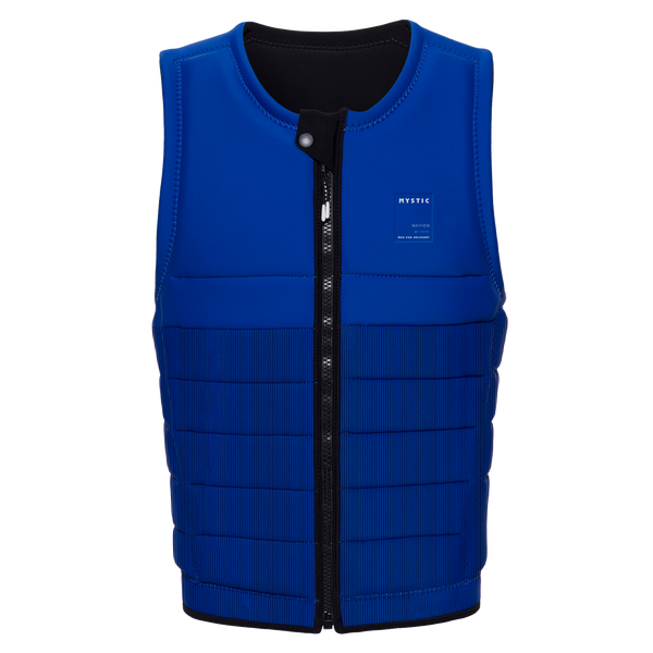 Mystic Mayhem Impact Vest Fzip Wake 2024