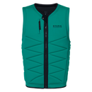 Mystic Outlaw Impact Vest Fzip Wake 2024