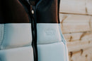 Mystic Peacock Impact Vest Fzip Wake 2026