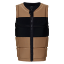 Mystic Peacock Impact Vest Fzip Wake 2024