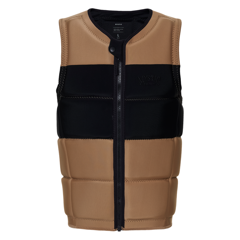 Mystic Peacock Impact Vest Fzip Wake 2024