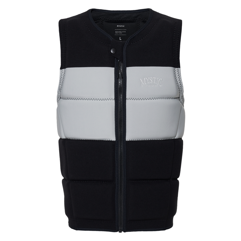 Mystic Peacock Impact Vest Fzip Wake 2024