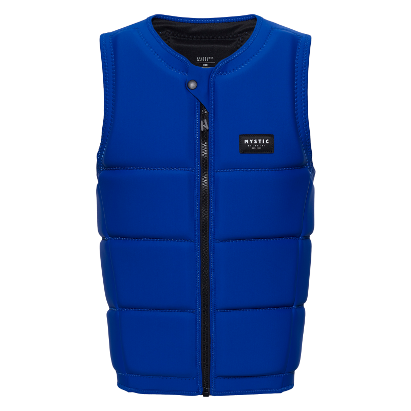 MYSTIC Star Impact Vest Fzip Wake 2024