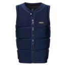 MYSTIC Star Impact Vest Fzip Wake 2025