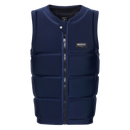 MYSTIC Star Impact Vest Fzip Wake 2025