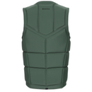 MYSTIC Star Impact Vest Fzip Wake 2025