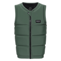 MYSTIC Star Impact Vest Fzip Wake 2024