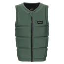 MYSTIC Star Impact Vest Fzip Wake 2025