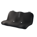 Mystic Car Seat Roll Cover Triple