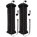 Mystic Inflatable Roofrack System Single 2024